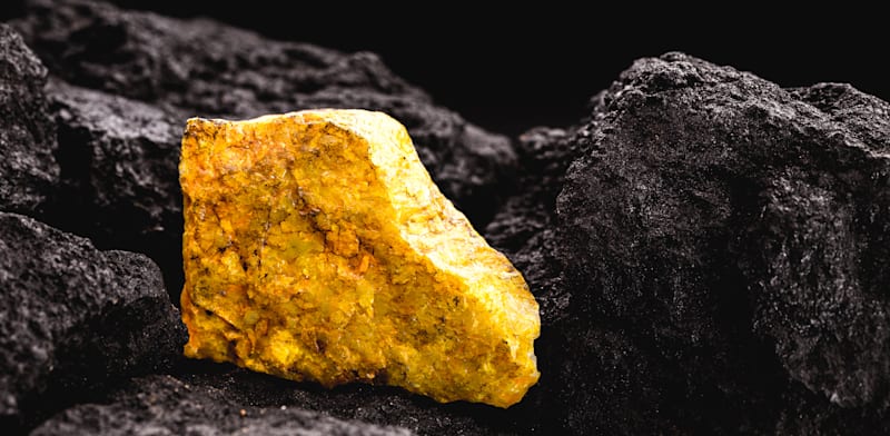 לפני 2 מיליארד שנה פעל באפריקה כור גרעיני יחיד מסוגו. חוקרים עדיין לומדים את הסודות שלו