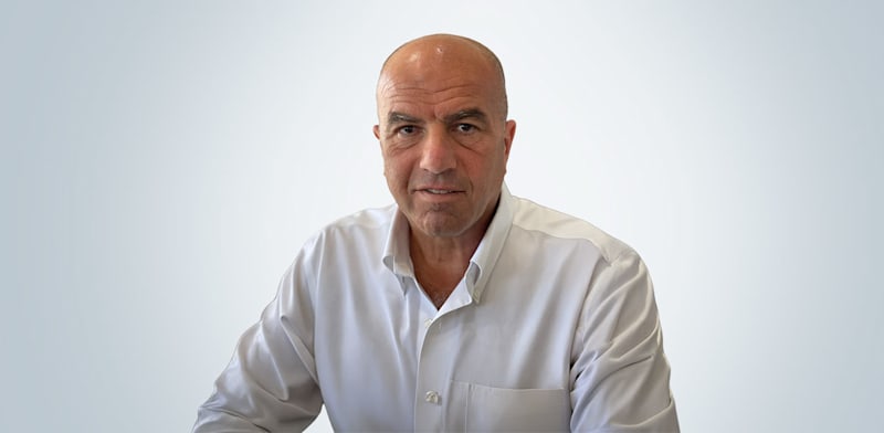 "רונן אלעד / צילום: יח''צ"