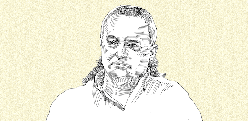 אודי אדלסבורג / איור: גיל ג'יבלי