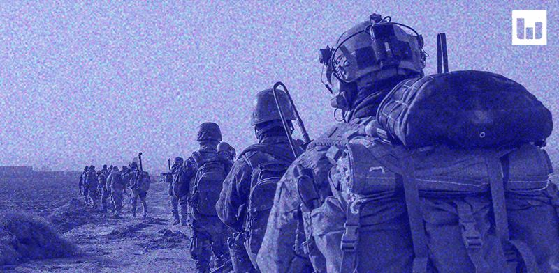 למה מטרות המלחמה נהיו עמומות, ואיך הן משתנות תוך כדי הלחימה? / צילום: Shutterstock