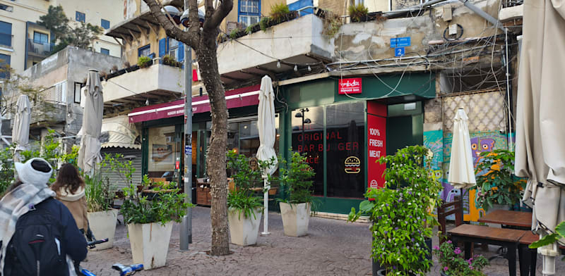 סבב הלחימה הציף מחדש את החורים הקיימים במתווה הפיצ