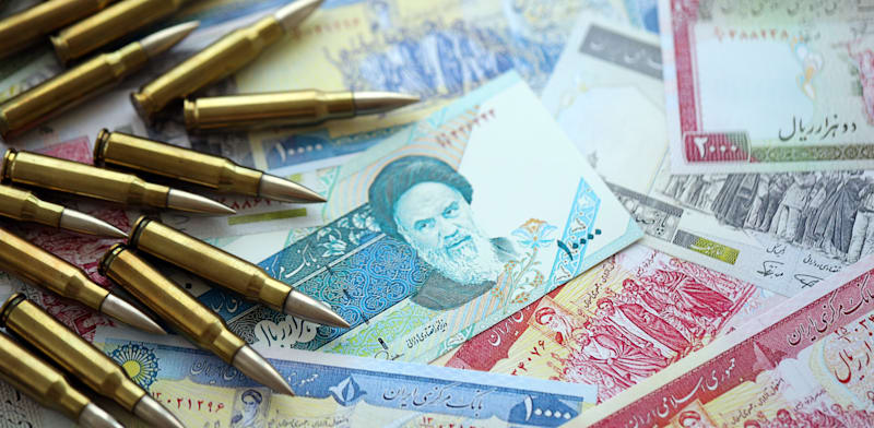 משטר האייתולות מצא לעצמו דרך לעקוף את הסנקציות / צילום: Shutterstock