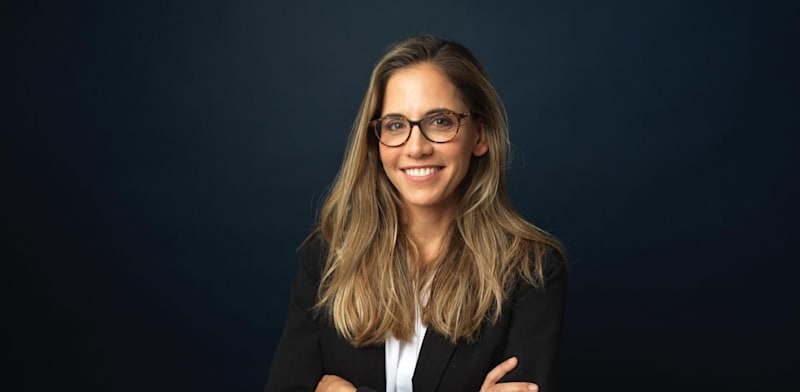 קרן טרנר / צילום: טל גלבוע