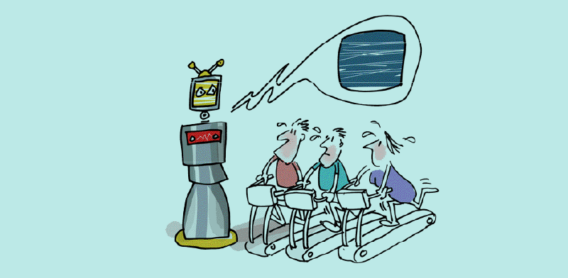 איך לשווק לדור שלא רוצה לקנות כלום חוץ מאושר? / צילום: גיל ג'יבלי