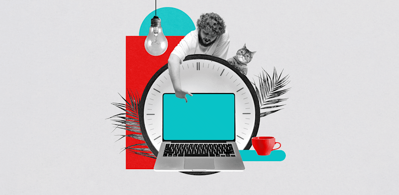 "מה היה דף האינטרנט העברי הראשון? / צילום: Shutterstock"