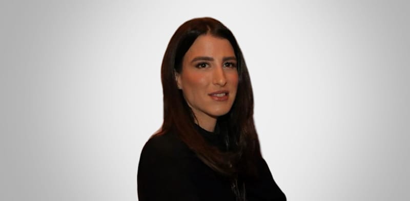 "עו''ד מור פינגרר / צילום: יח''צ בנק הפועלים"