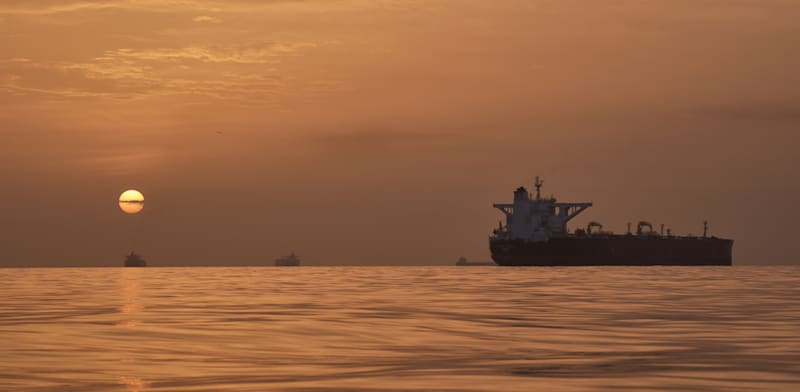 מצר הורמוז / צילום: ap, Asghar Besharati