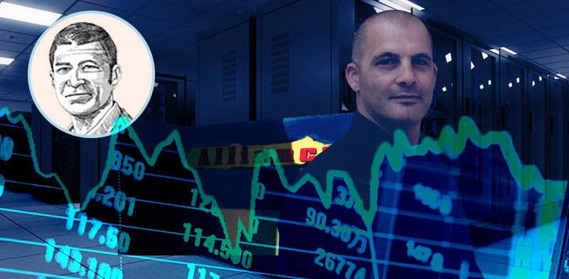 "ניתוח חברה / צילום: ורד פיצ'רסקי"