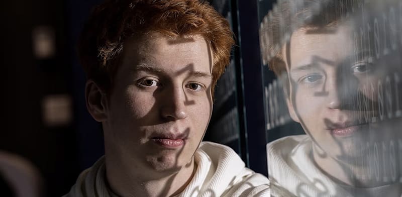 בנג'מין ברנדג' / צילום: הוול סטריט ג'ורנל