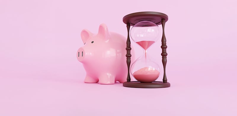 / צילום: ש מתכון לפרישה בטוחה? / אילוסטרציה: Shutterstock"