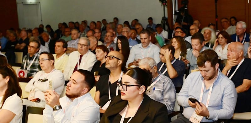 / צילום: נס "עושים לונג על ישראל" "