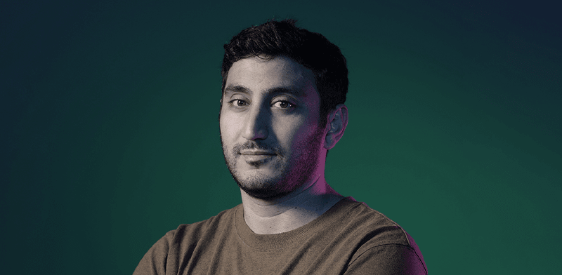 "אלון דרור / צילום: יונתן בלום"