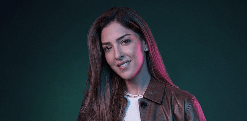 חן רוטנברג־ריכטר / צילום: עדי סגל