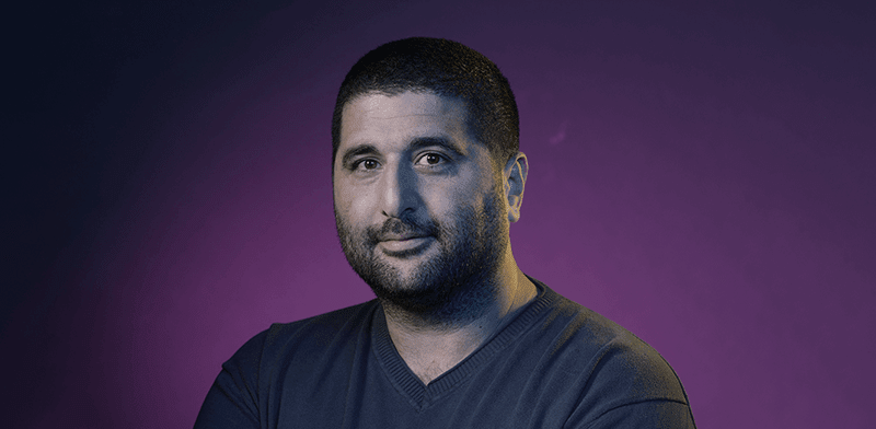 רועי כחלון / צילום: יונתן בלום