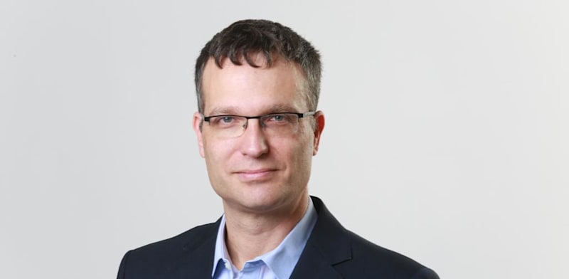 "עו''ד אסי מסינג / צילום: יחיאל ינאי"