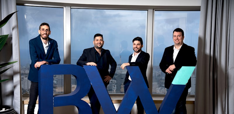 Israeli startup BridgeWise teams with Elon Musks X