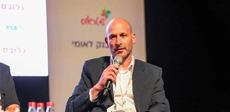 הבכיר מלאומי שינהל את נאוי גרופ וירוויח יותר מהבוס הקודם שלו