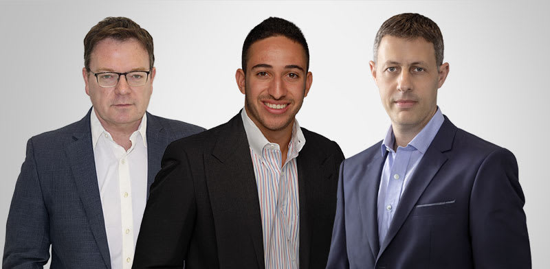 Surround Ventures completes first closing of second fund