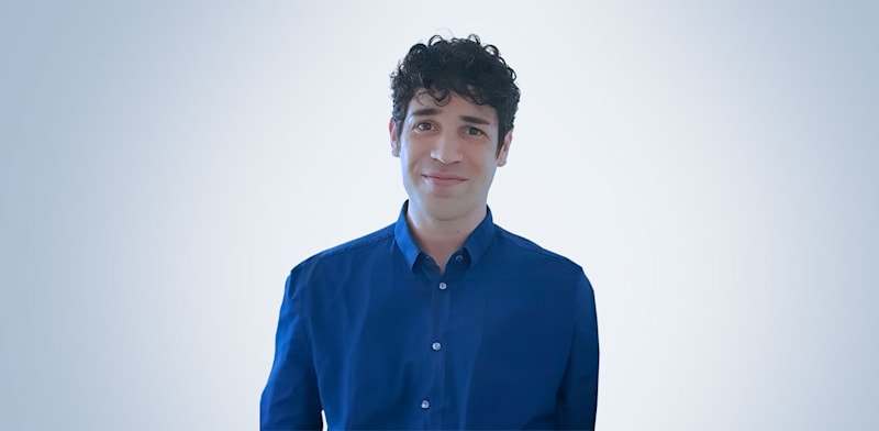 "פרופ' בן רייס / צילום: תמונה פרטית"
