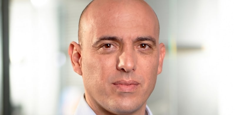 Tzvika Manes