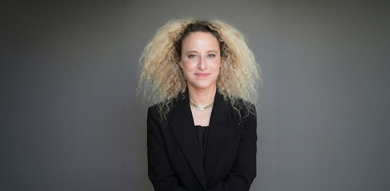 "ליאת בקייר / צילום: עמית נעים"
