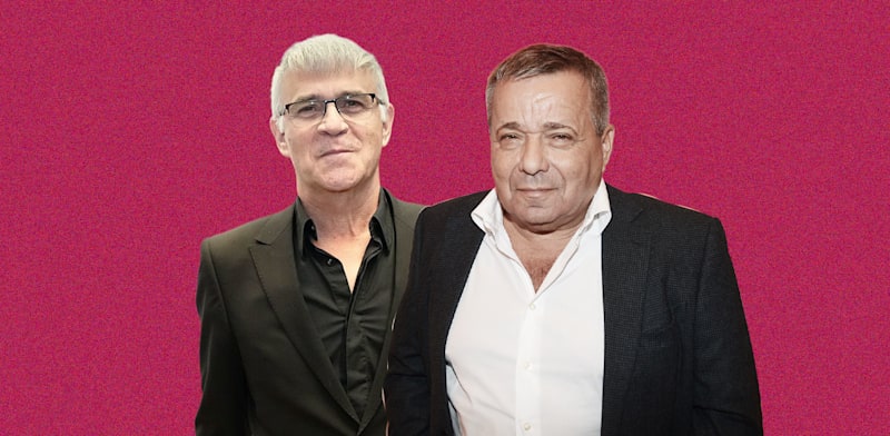אורי יהודאי וישי דוידי / צילומים: איל יצהר, כדיה לוי
