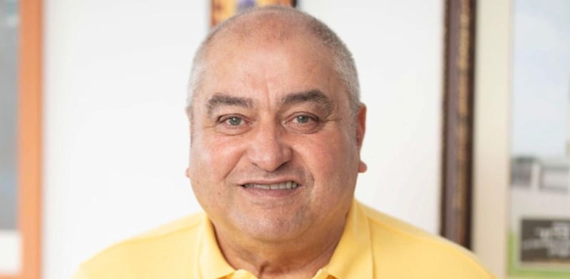 "איציק חדד / צילום: אוהד דיין"