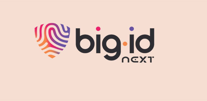 BigID לוגו / צילום: אתר החברה