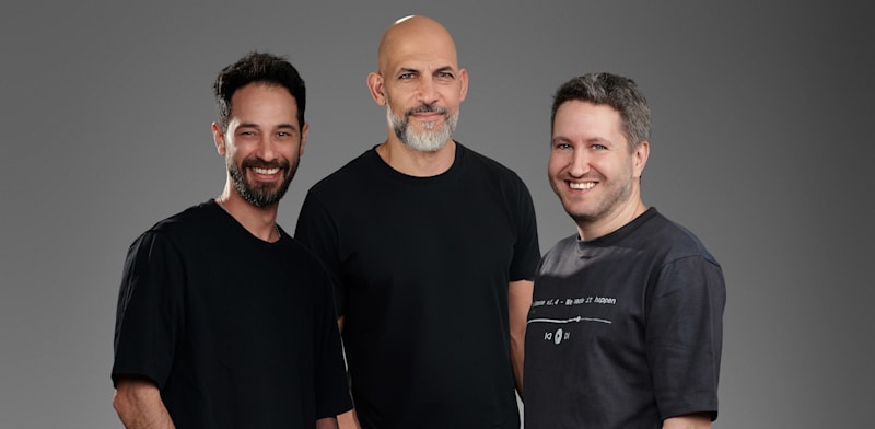 Airis Labs founders credit: Eclipse Media