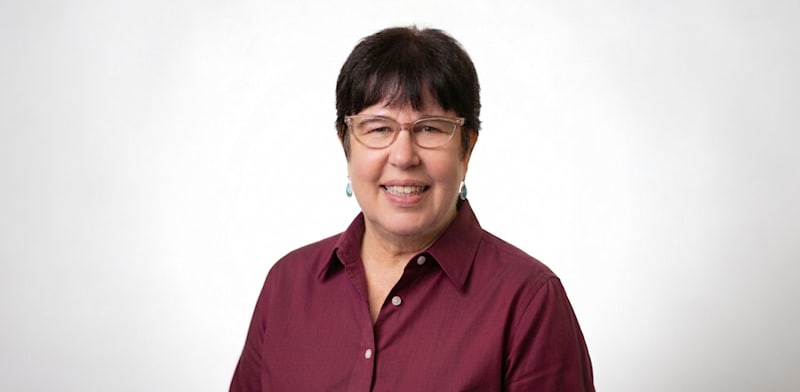 Yardena Bagantz  credit: PR