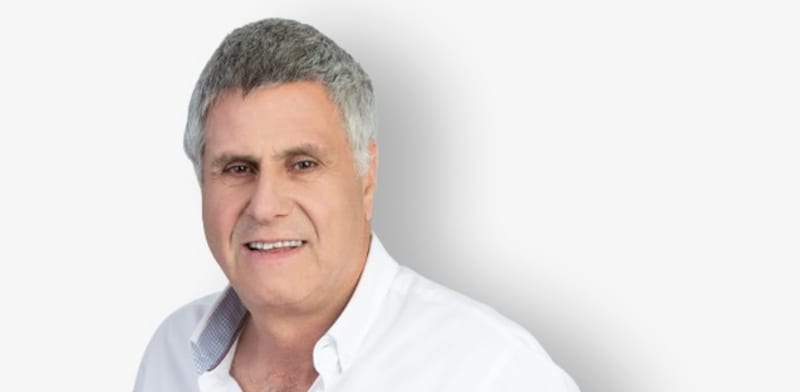 "עו"ד אלי וילצ'יק / צילום: גדי סיארה"