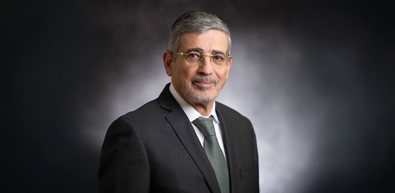 "יהודה אבידן, מנכ''ל משרד הדתות / צילום: שרון גבאי wikimedia.org"