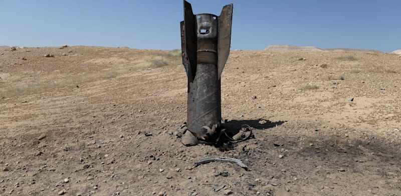 המשקיעים בת"א יצאו לקנות, וגם סבב לחימה עם איראן ל