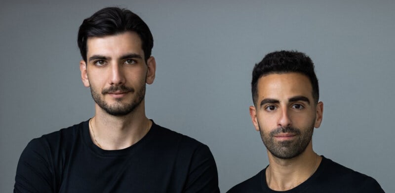 Shay Sandler, Eli Rozen