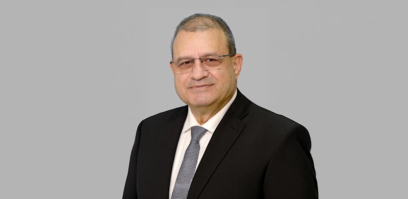 קובי זריהן, הממונה על הרשות להגנת הצרכן / צילום: הרשות להגנת הצרכן