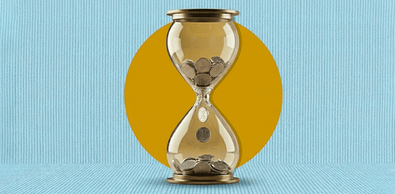 מהפכות פיננסיות למען הציבור? / אילוסטרציה: AI GEMINI