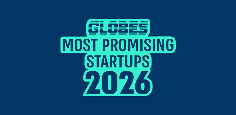 Globes Most Promising Startups 2026