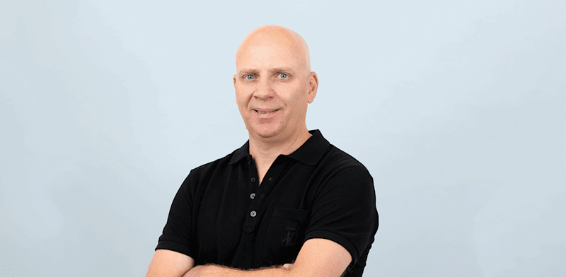 "עודד צוק, מנהל דסק תיקי מוסדיים במגדל שוקי הון / צילום: יח''צ"