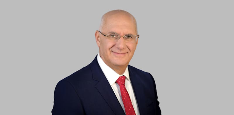 דורון כהן, נציב שירות המדינה / צילום: אבי אוחיון, לע''מ