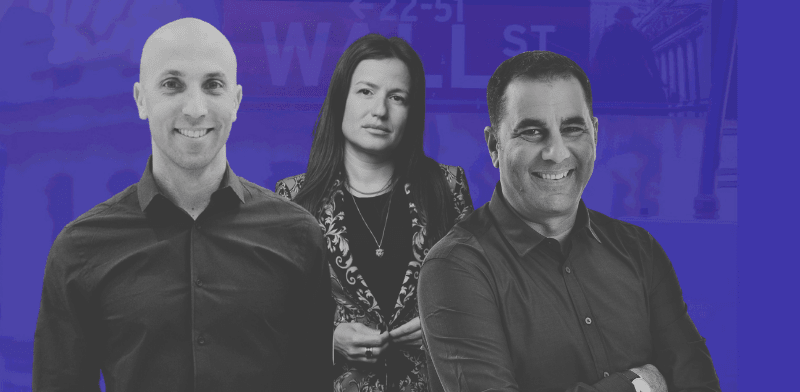 Via avanza, J-Frog alcanza un nuevo récord y Eco Wave cabalga la ola: noticias de la semana de las empresas israelíes en Wall Street