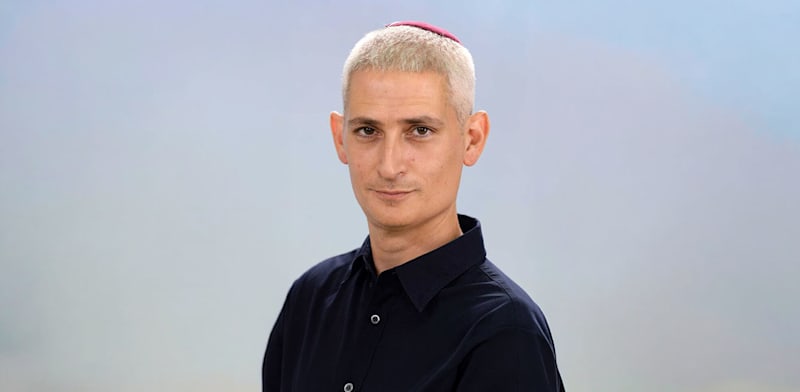 ד''ר ספי מנדלוביץ' / צילום: משרד הבריאות