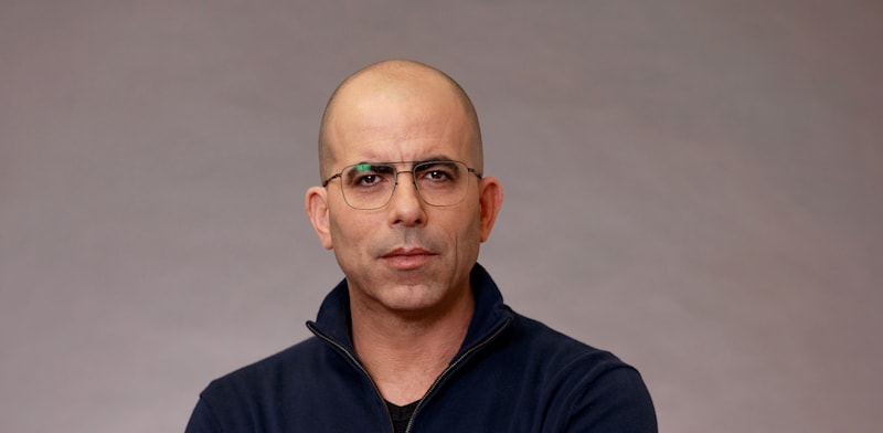 יניב לוי / צילום: ההסתדרות