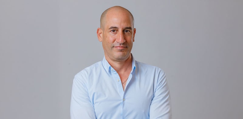רן ינאי / צילום: אליהו ינאי