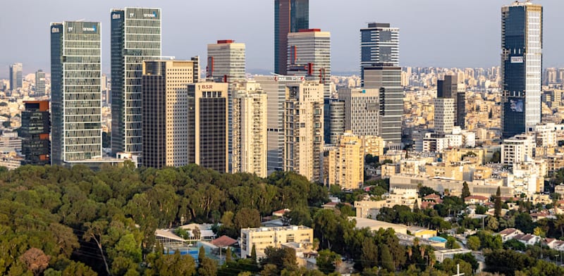 "בני ברק (ארכיון) / צילום: Shutterstock"