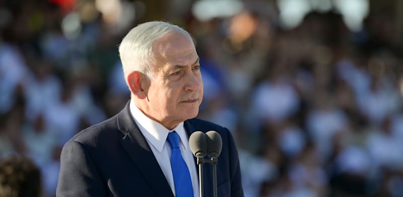 "ראש הממשלה בנימין נתניהו / צילום: מעיין טואף, לע"מ"