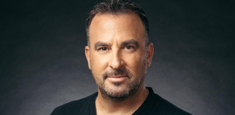 "שי רקנאטי / צילום: מיכה לובטון"