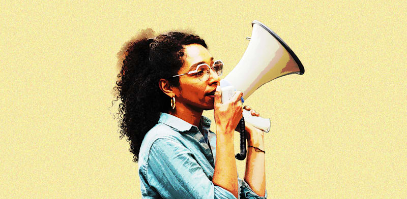 "דריאליזה אווילה–שבלייה, מנצחת הפריימריז הדמוקרטים בקולורדו. לא מעריכה את ההזדמנויות שקיבלה באמריקה / צילום: Reuters, Steve Sanchez/Sipa USA"
