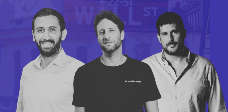 "דן ברמי, אור עופר, עומר כילף / צילום: יח''צ, איל יצהר"