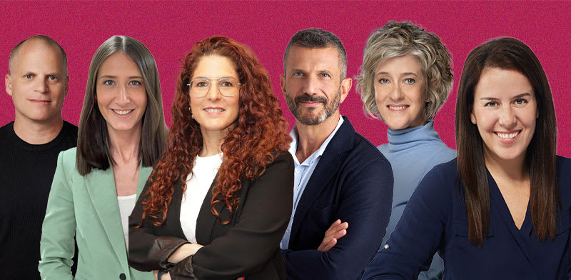 מהומור עצמי עד אימפקט אמיתי: מנהלי השיווק מפרגנים לקמפיינים ישראלים