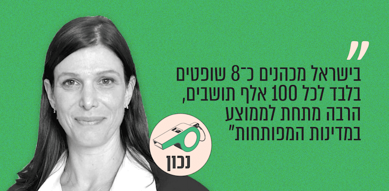 "ח"כ אפרת רייטן, פרסום ברשת איקס, 08.07.26 / צילום: שלומי אמסלם"